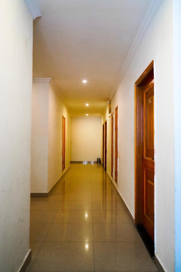 Hotel Akash Regency Manāli Zewnętrze zdjęcie