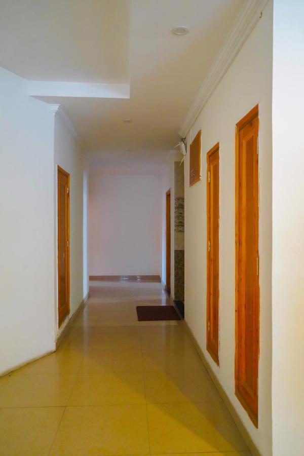 Hotel Akash Regency Manāli Zewnętrze zdjęcie